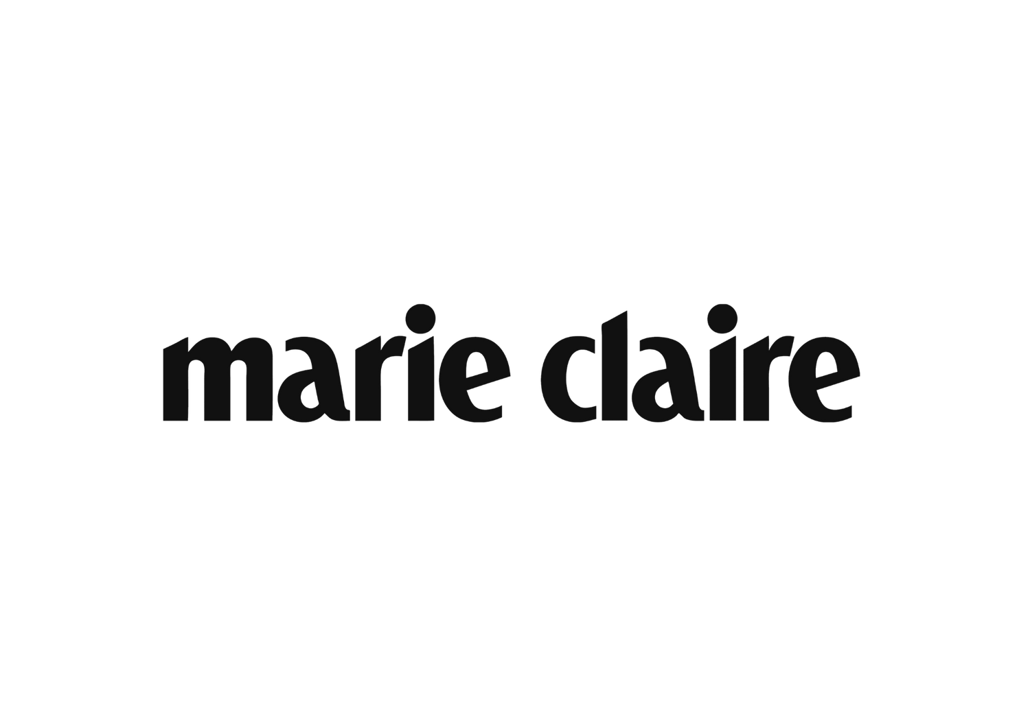 Marie Claire