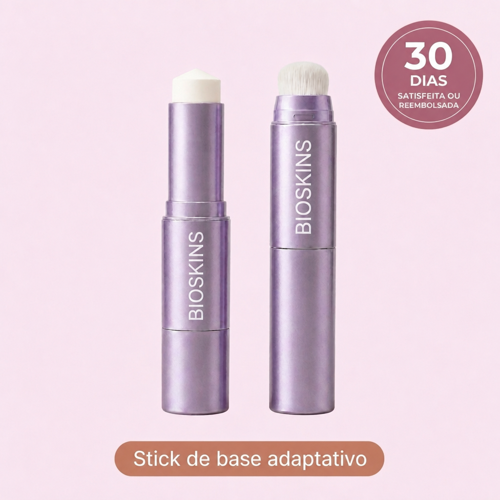Stick de Base Adaptativo Bioskins