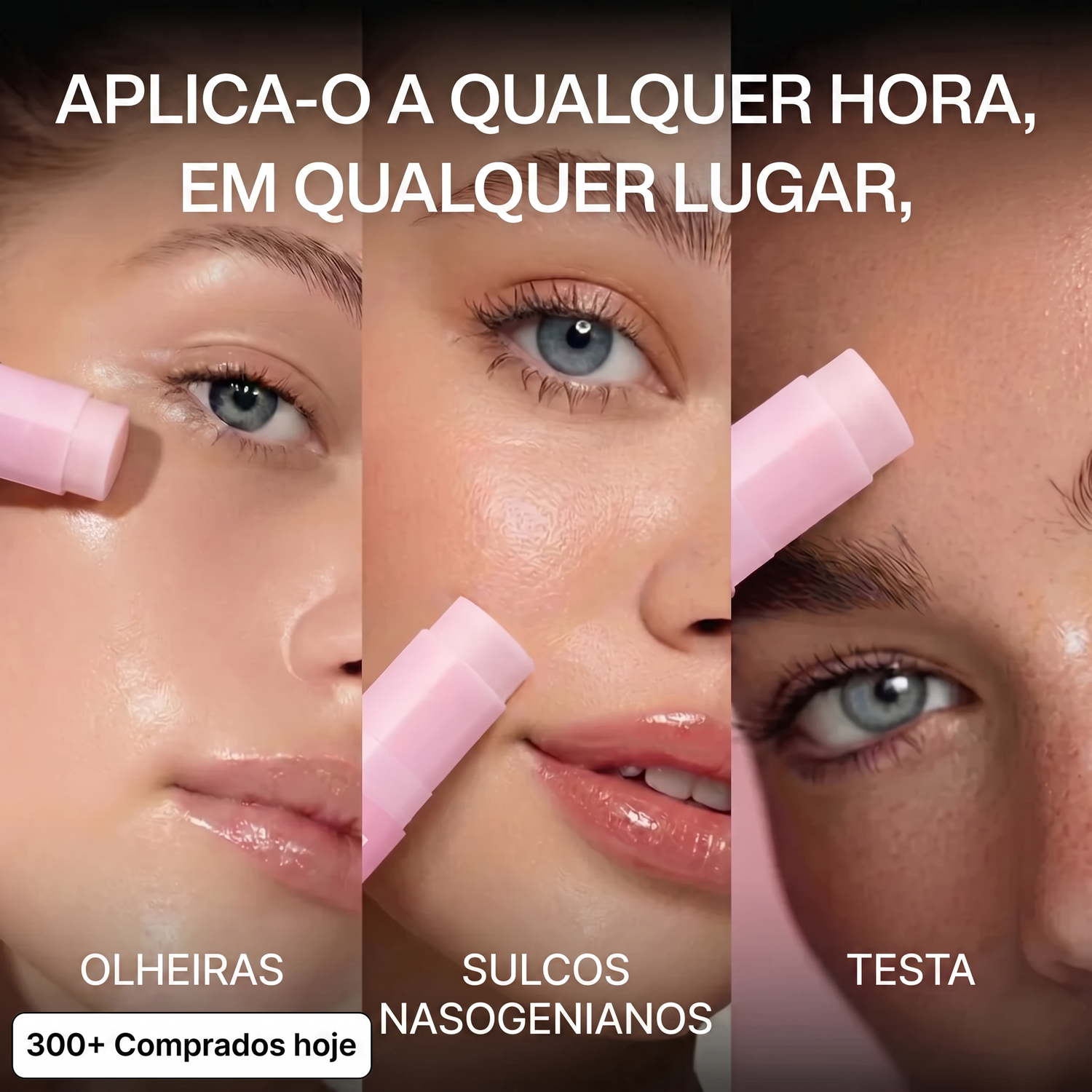 Stick Repulpante — imagem 3