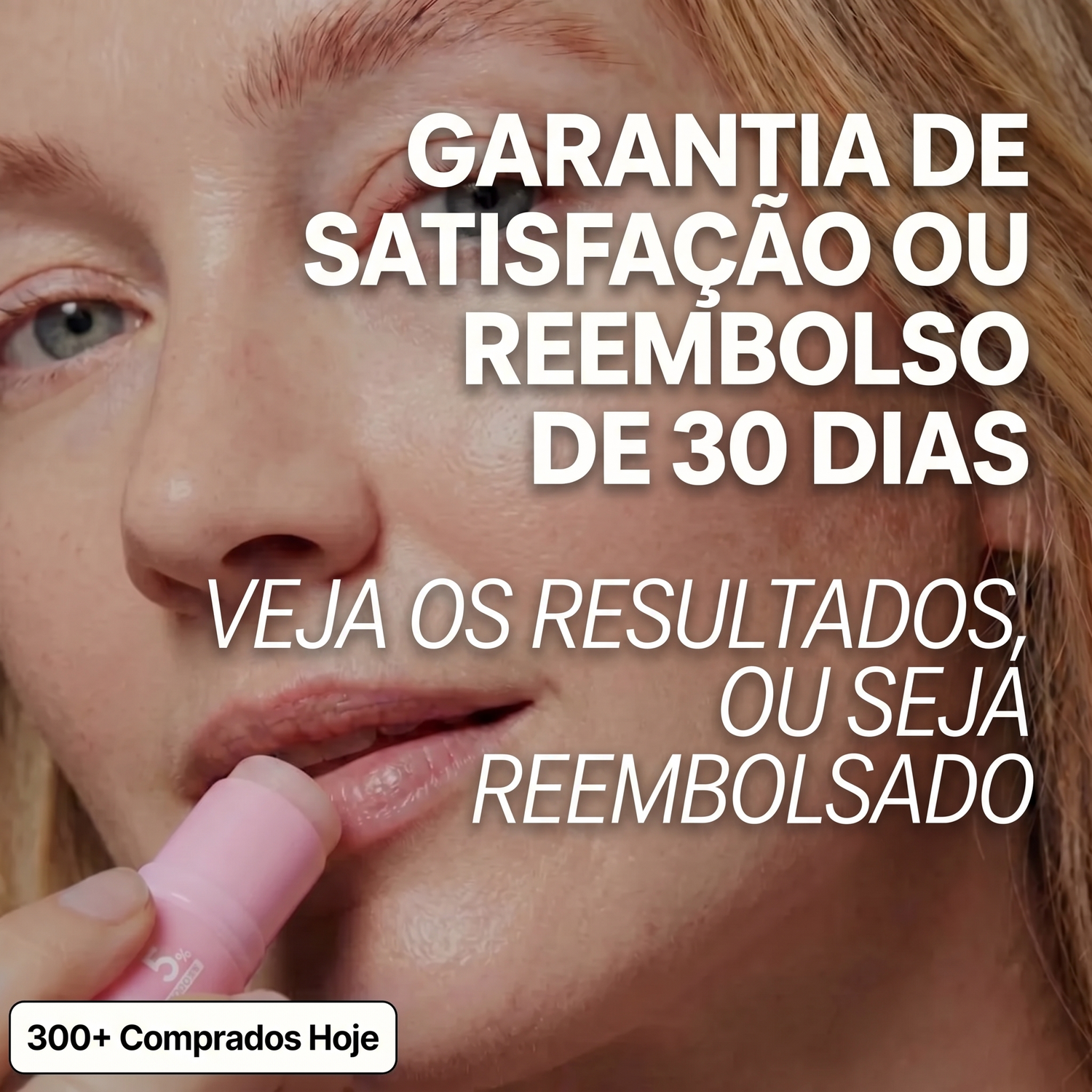 Stick Repulpante — imagem 9